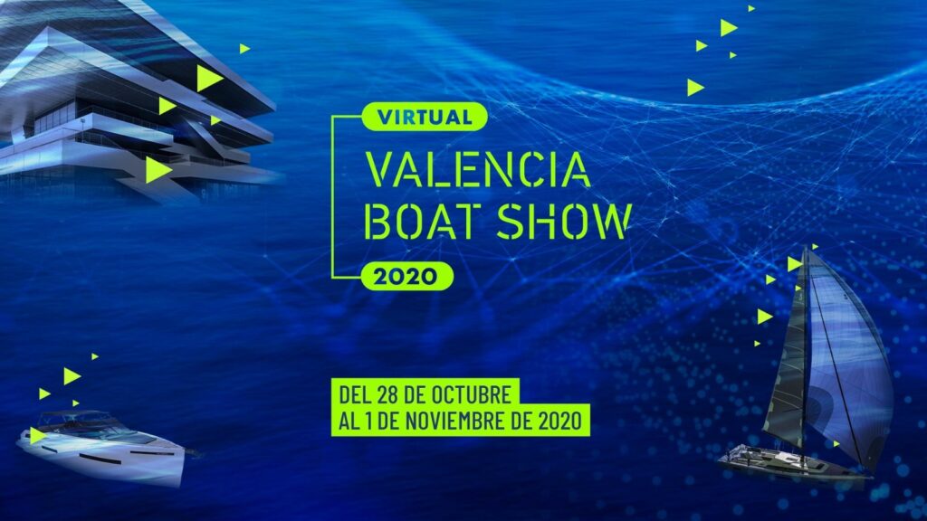 valencia boat show