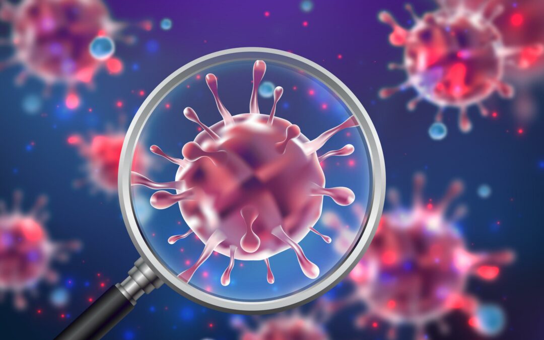 Experiencia y tecnología, valores seguros para la desinfección de superficies por coronavirus